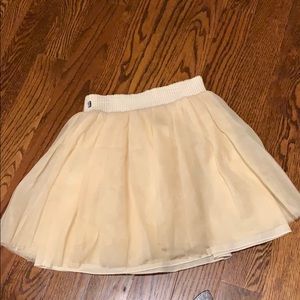 💐🌺🌼HOST PICK 🌼🌺💐Dolce & Gabbana girls skirt.